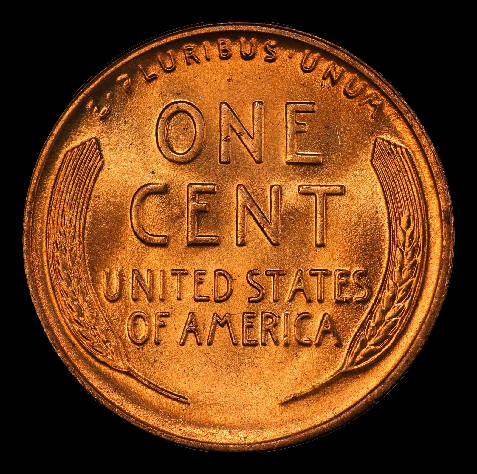 1934-d Lincoln Cent TOP POP! 1c ms67+ rd SEGS - 3