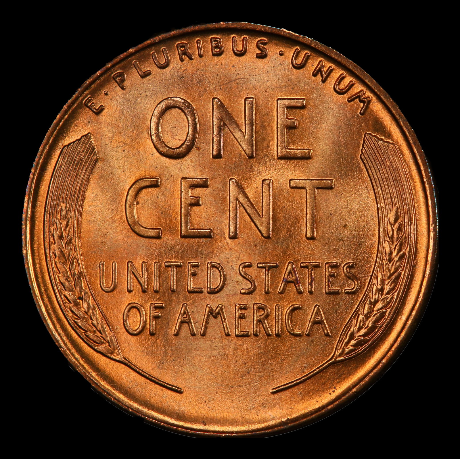 1934-p Lincoln Cent Near Top Pop 1c ms67 rd SEGS - 3