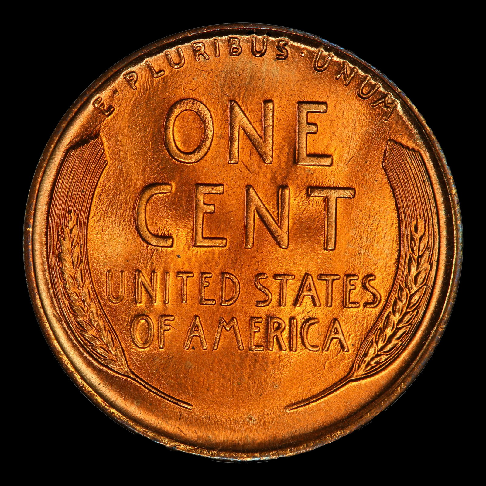 1934-p Lincoln Cent TOP POP! 1c ms68 rd SEGS - 3