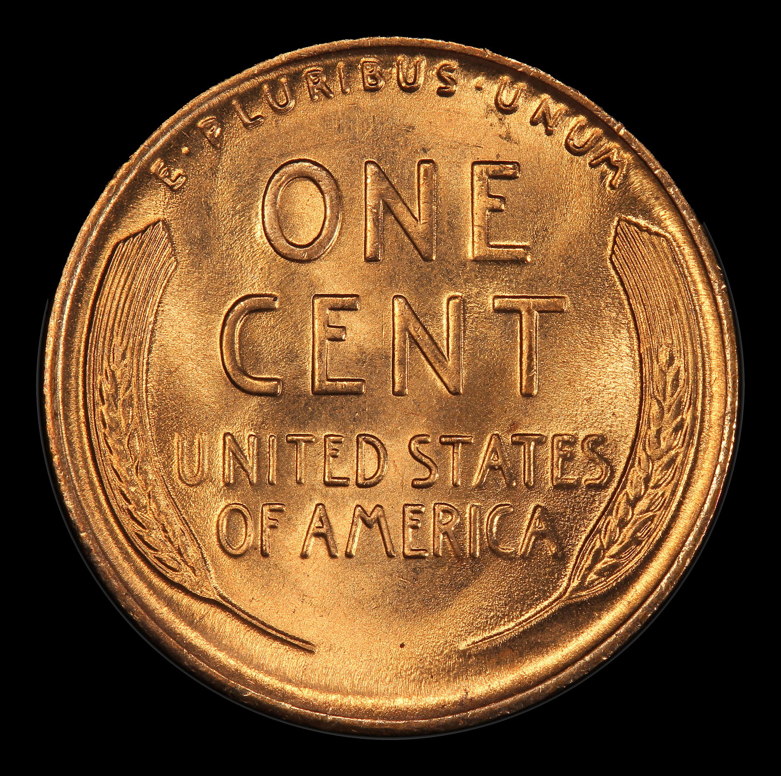 1934-p Lincoln Cent TOP POP! 1c ms68 rd SEGS - 3