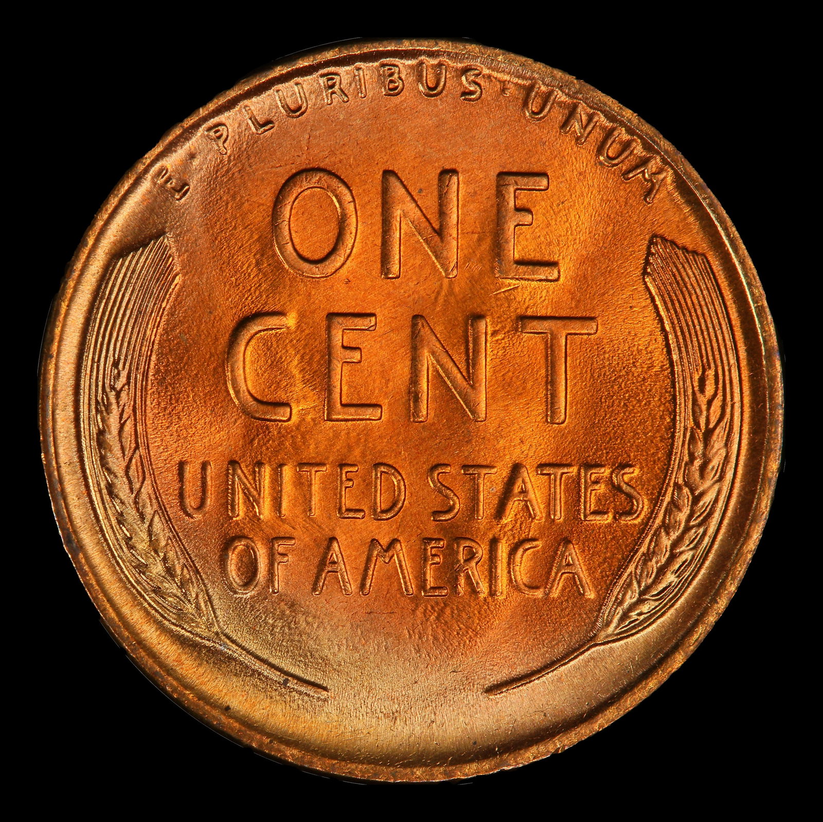 1934-p Lincoln Cent TOP POP! 1c ms68 rd SEGS - 3