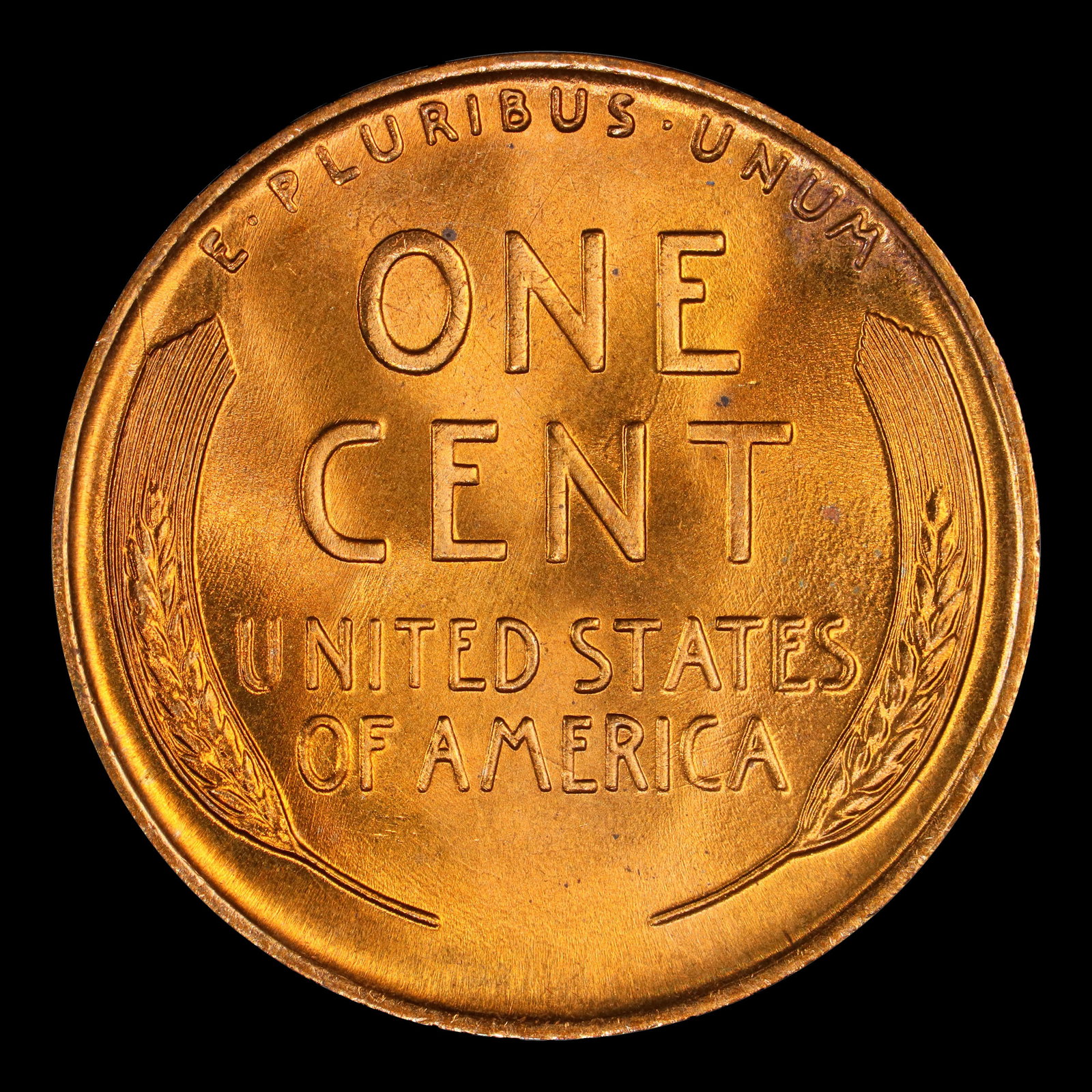 1935-p Lincoln Cent Near Top Pop 1c ms68 rd SEGS - 3