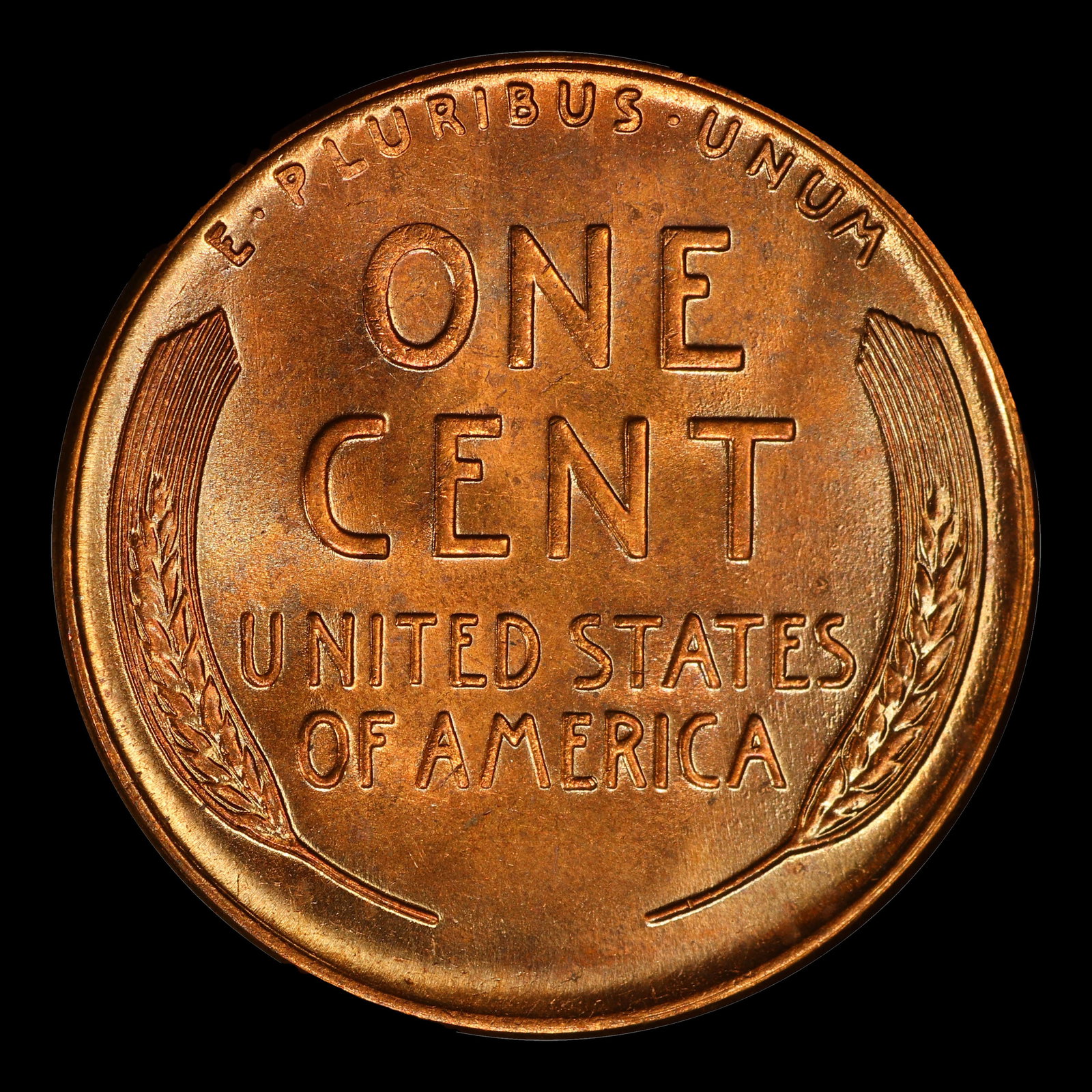 1936-s Lincoln Cent Near Top Pop 1c ms67 rd SEGS - 3