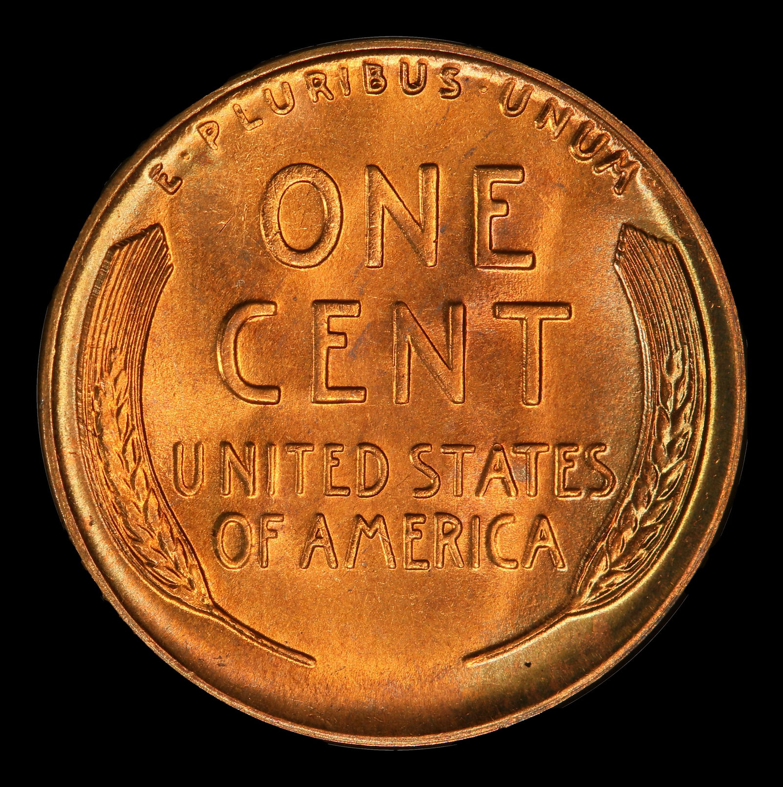 1936-s Lincoln Cent TOP POP! 1c ms67+ rd SEGS - 3