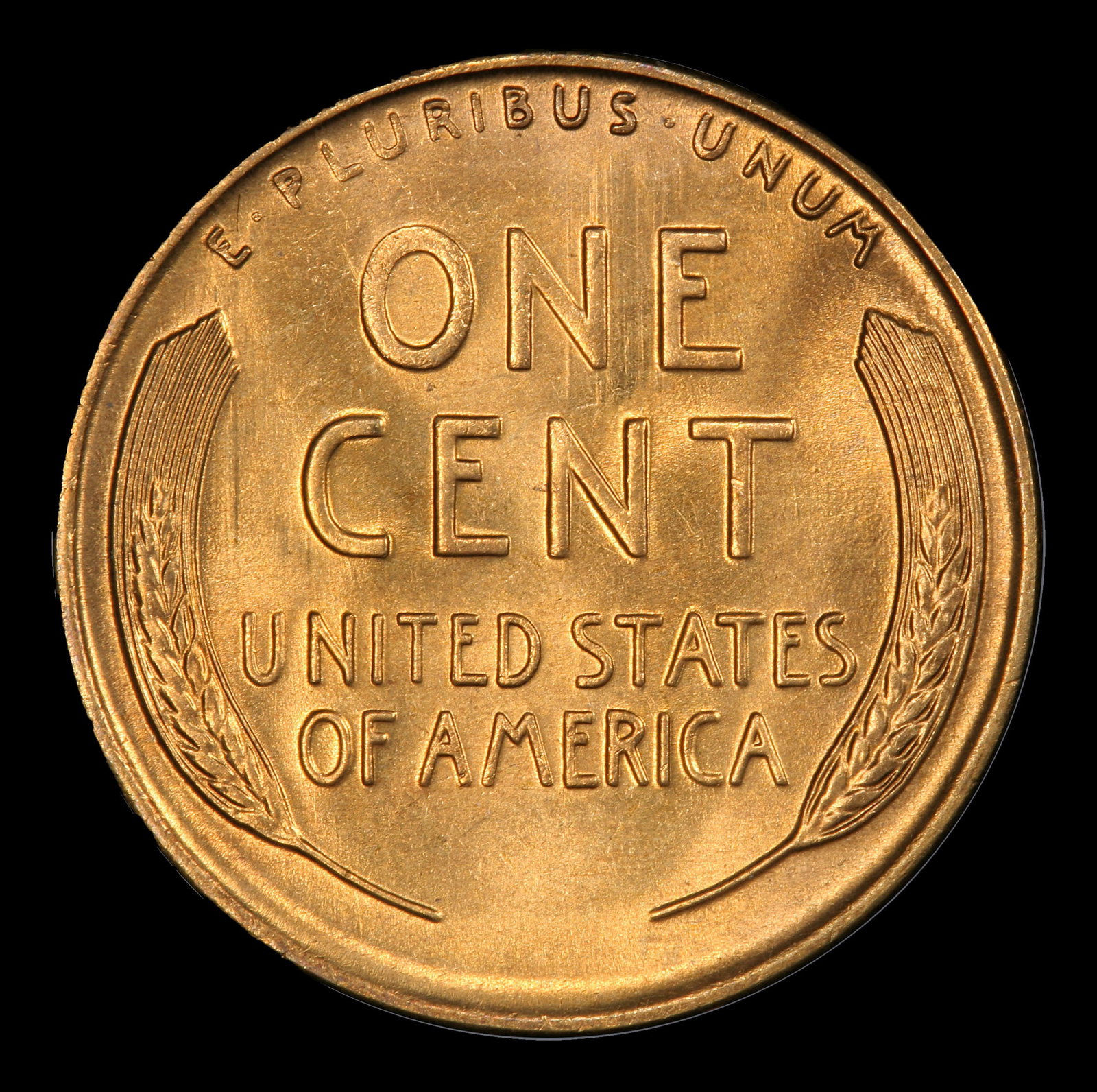 1938-s Lincoln Cent Near Top Pop 1c ms67 rd SEGS - 3