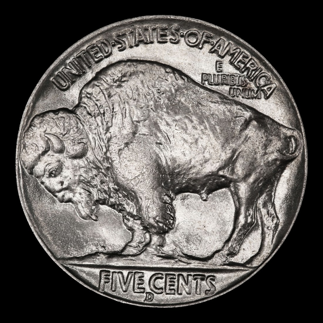 1937-d Buffalo Nickel Near Top Pop 5c ms68 SEGS - 3