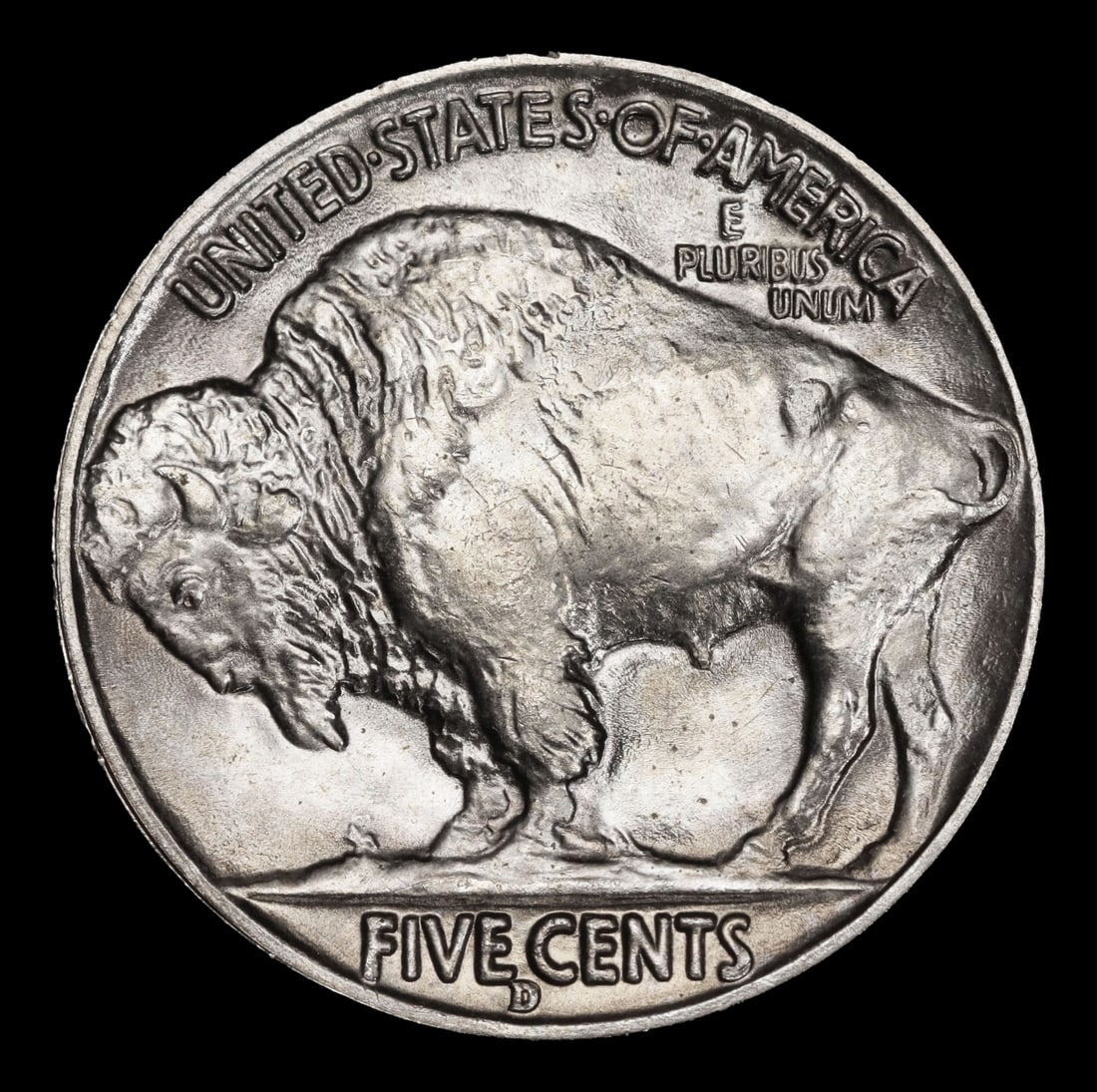 1938-d Buffalo Nickel Near Top Pop 5c ms68 SEGS - 3