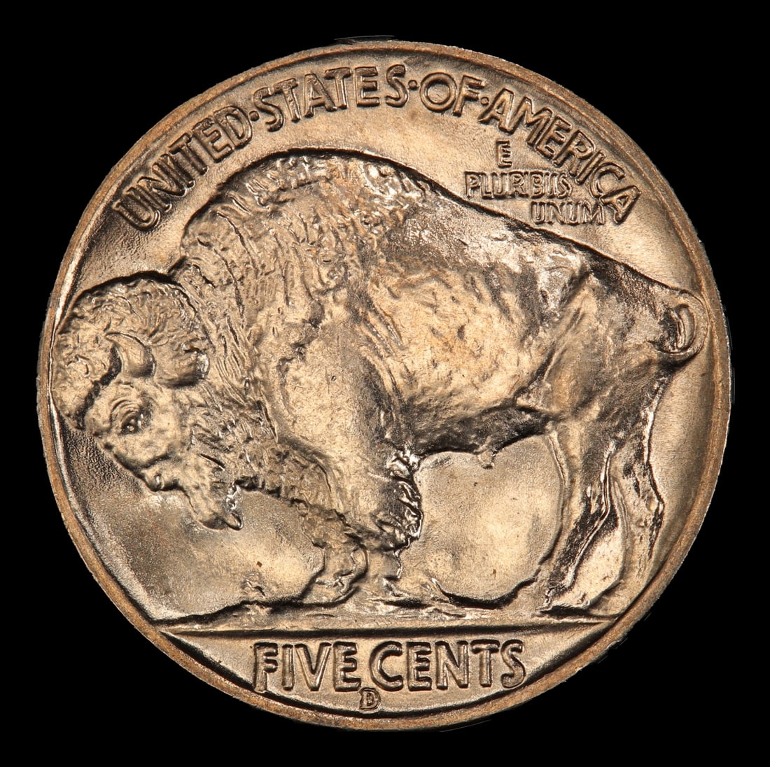 1938-d/s Buffalo Nickel Near Top Pop 5c ms68 SEGS - 3