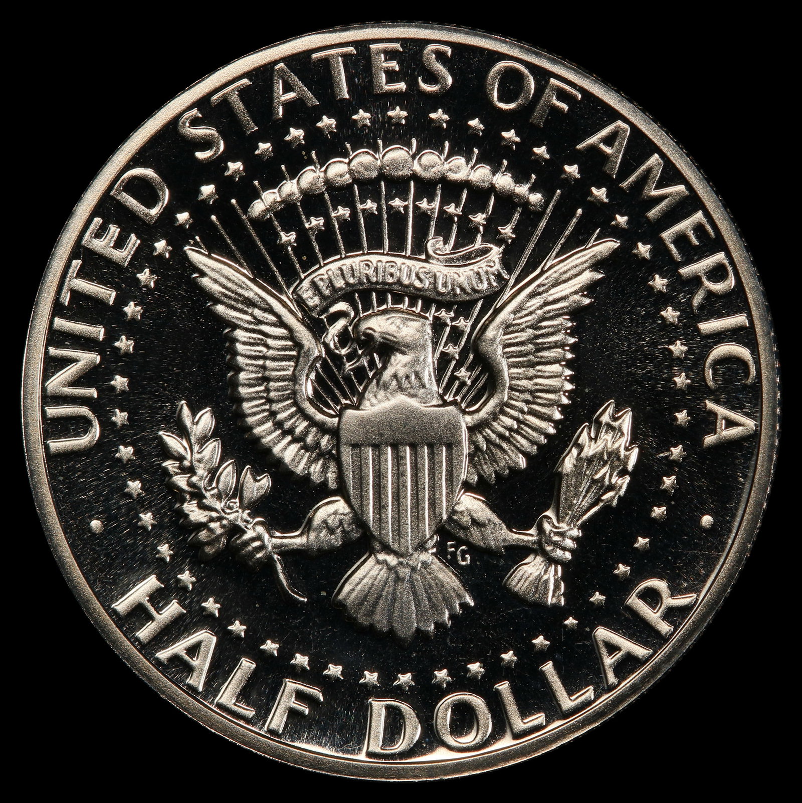 1978-s Proof Kennedy Half Dollar 50c pr70 dcam SEGS - 3