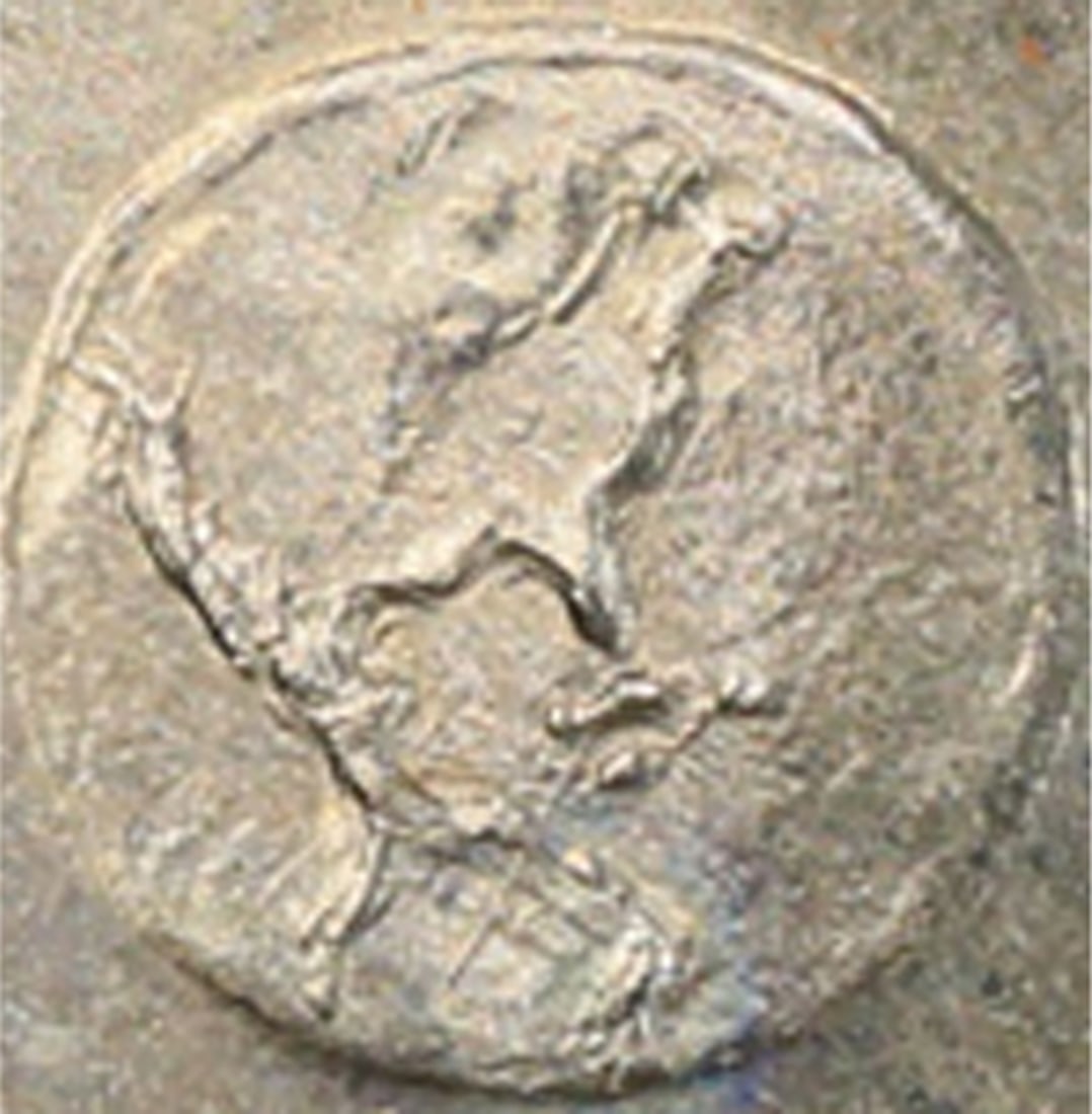 1972-p Ty 3 Eisenhower Dollar Near Top Pop $1 ms65+ SEGS - 4