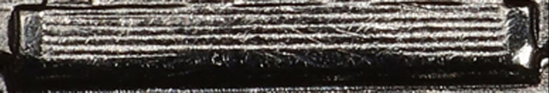 1972-d Jefferson Nickel Near Top Pop 5c ms67 5fs SEGS - 4