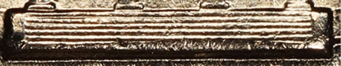 1973-d Jefferson Nickel TOP POP! 5c ms67 5fs SEGS - 4