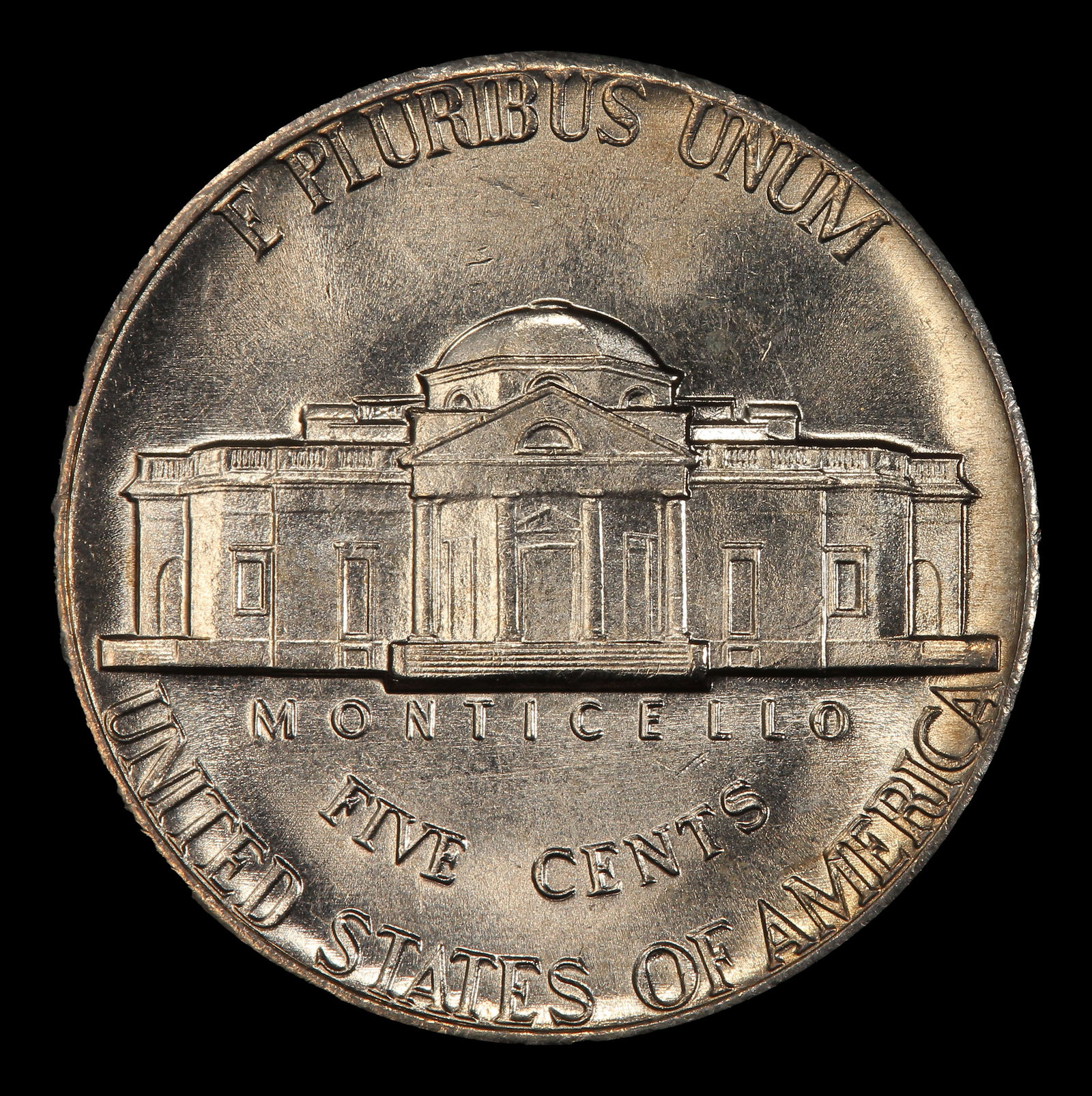 1973-p Jefferson Nickel TOP POP! 5c ms67 5fs SEGS - 3