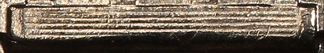 1973-p Jefferson Nickel TOP POP! 5c ms67 5fs SEGS - 4