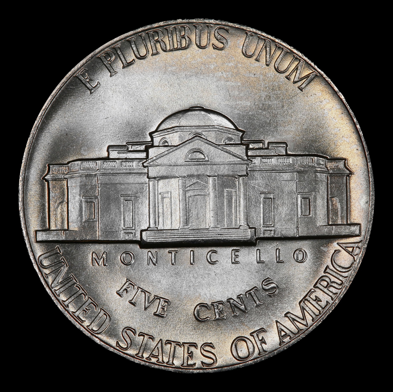 1974-p Jefferson Nickel TOP POP! 5c ms67 5fs SEGS - 3