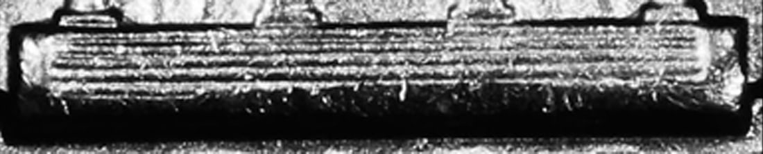 1975-p Jefferson Nickel Near Top Pop 5c ms66+ 5fs SEGS - 4