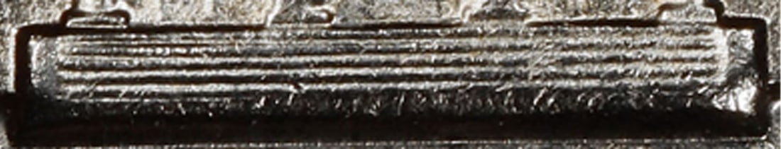 1975-p Jefferson Nickel Near Top Pop 5c ms66+ 5fs SEGS - 4