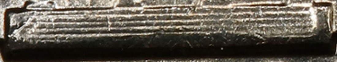 1975-p Jefferson Nickel Near Top Pop 5c ms67 5fs SEGS - 4