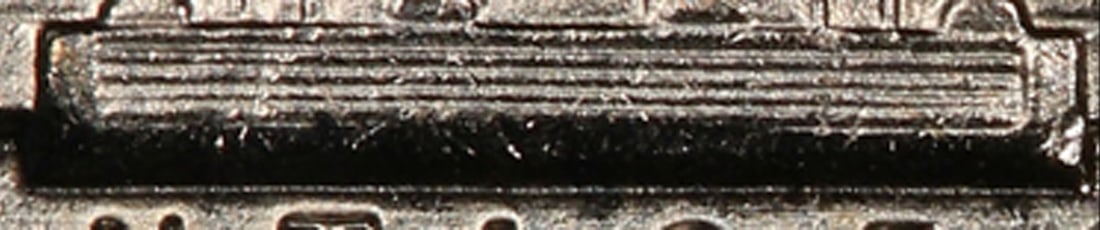 1978-d Jefferson Nickel TOP POP! 5c ms67 5fs SEGS - 4