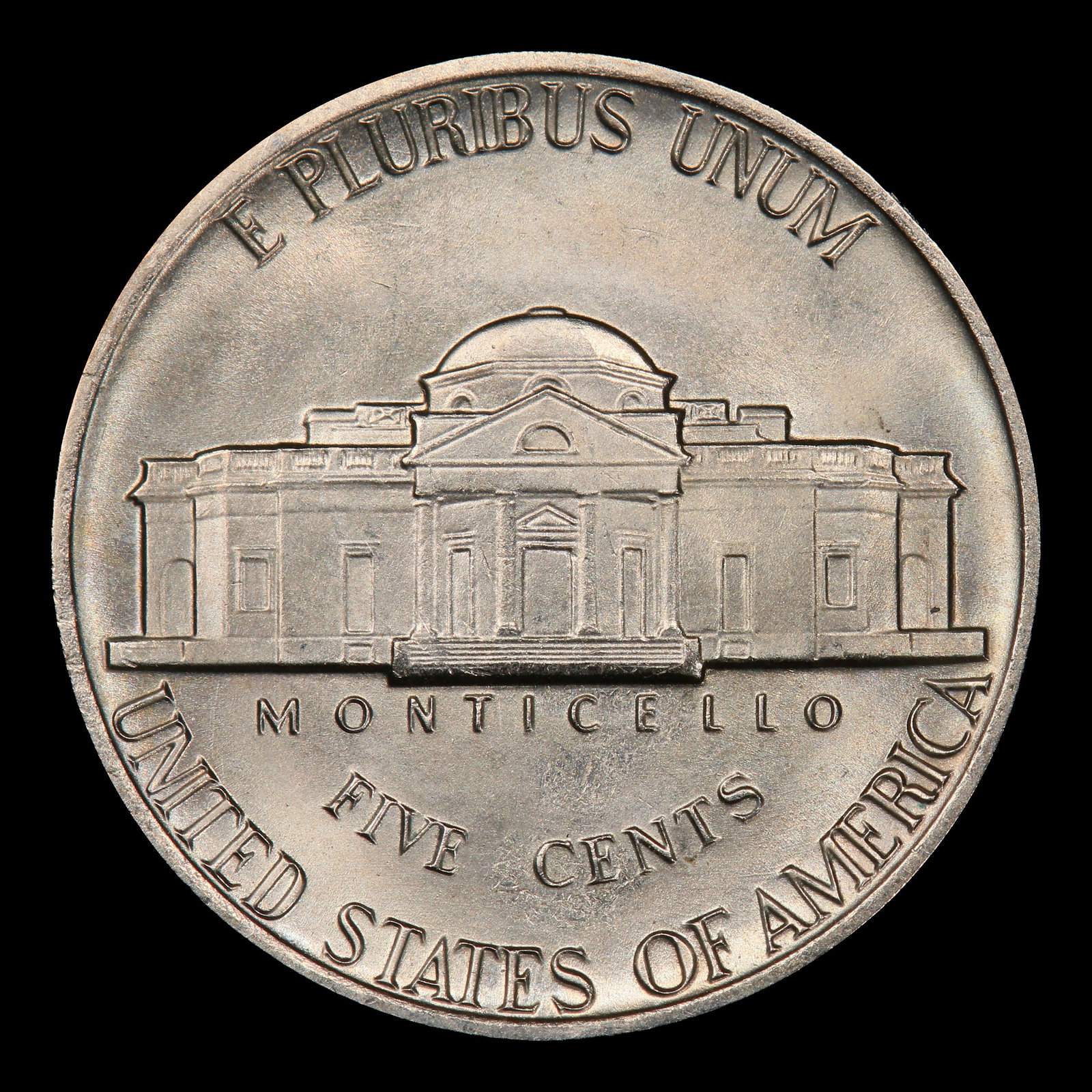 1978-p Jefferson Nickel TOP POP! 5c ms67 5fs SEGS - 3