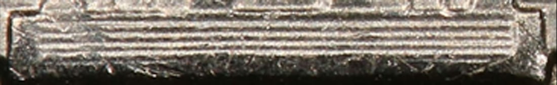 1978-p Jefferson Nickel TOP POP! 5c ms67 5fs SEGS - 4