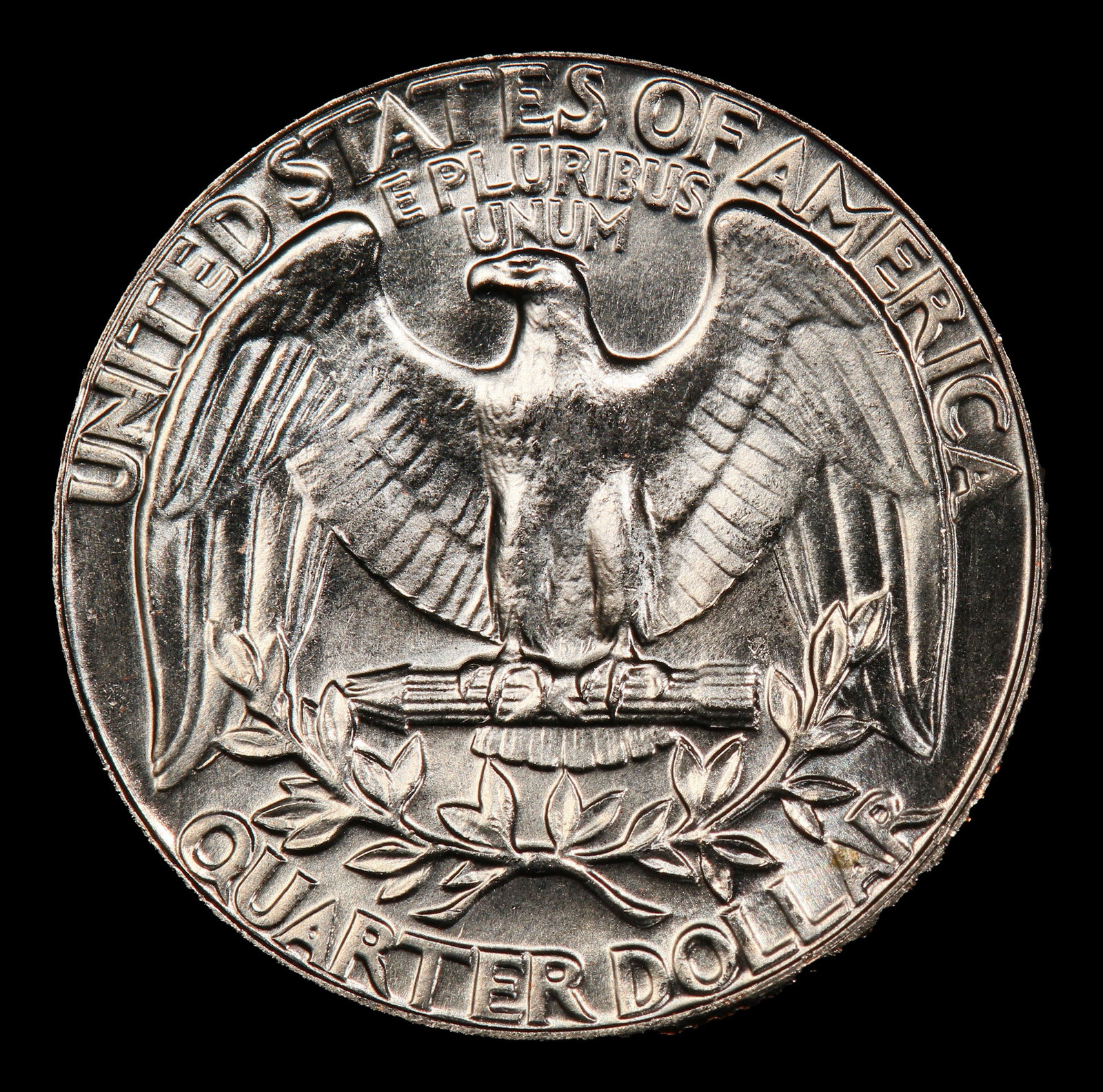 1974-d Washington Quarter Near Top Pop 25c ms67 SEGS - 3