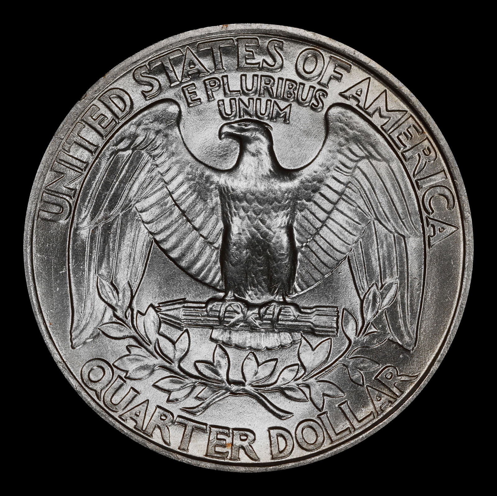 1979-p Washington Quarter Near Top Pop 25c ms67+ SEGS - 3