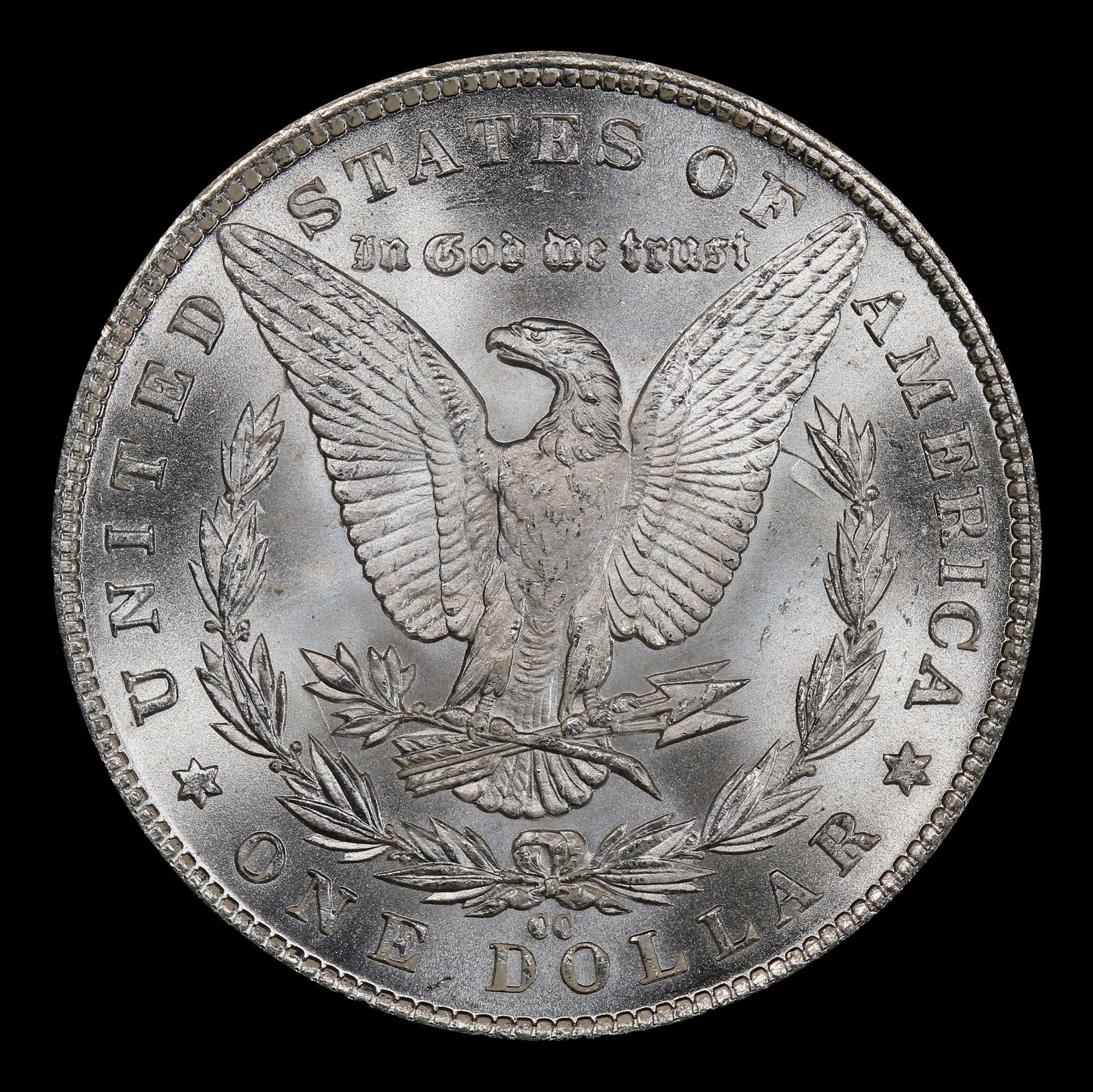 1882-cc Morgan Dollar $1 ms66+ SEGS - 3