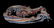 Seven Woven Wool and Cotton Tump Lines 96" L. - 108" L.