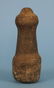Northwest Coast Stone Maul 8" H. 3" D.