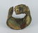 Ancient Copper Bracelet 6 5/8" L. 1 3/4" W. Corroded - 2