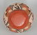 Zia Pueblo Pottery Olla with Turtle Lid and Roadrunner, - 3
