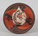 Zia Pueblo Pottery Olla with Turtle Lid and Roadrunner, - 6
