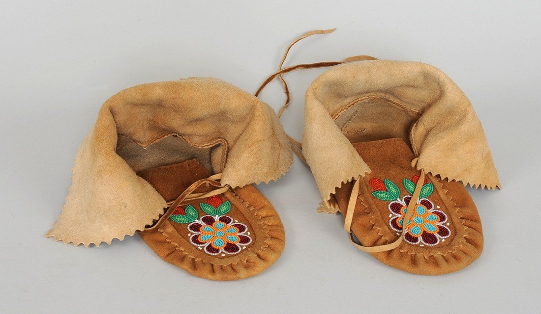 Dene moccasins outlet