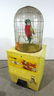 Talking Parrot Coin Operated Prize Arcade Game