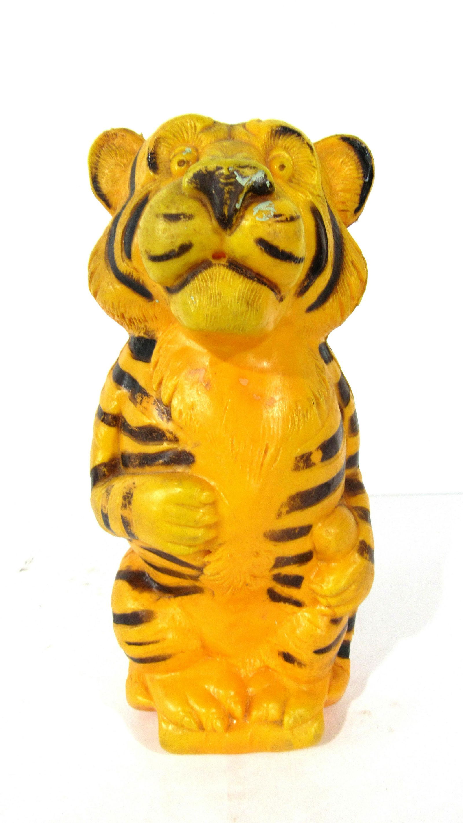 Vintage ESSO Tiger Bank by Irwin (1 of 3)