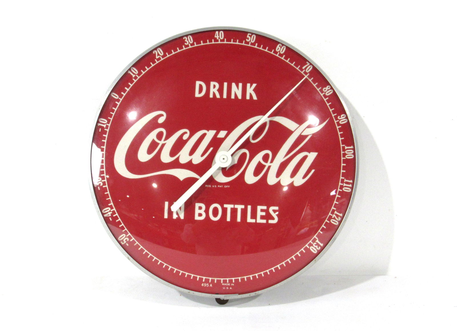 Drink Coca Cola Thermometer (1 of 3)