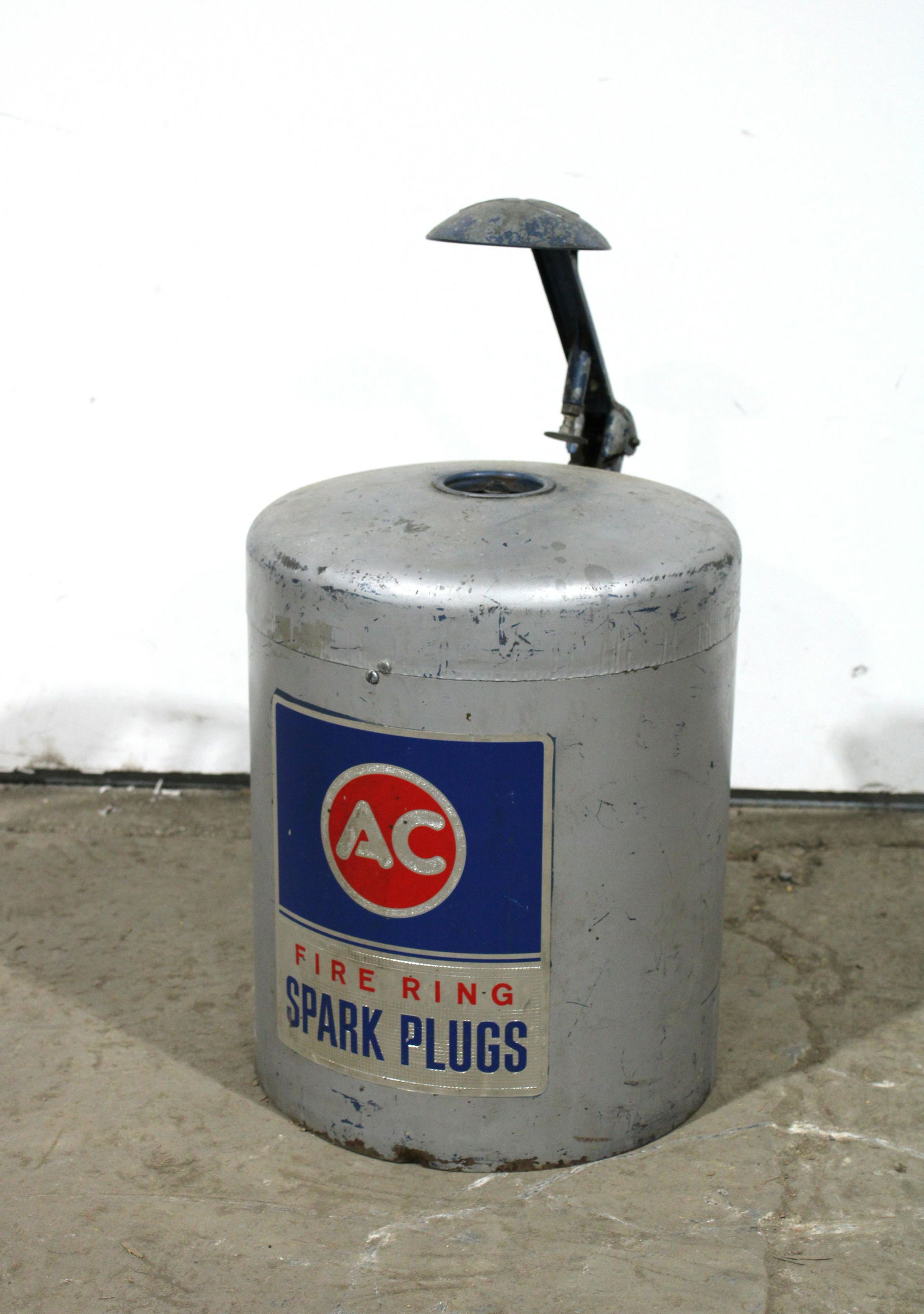 AC Spark Plug Tester (1 of 2)