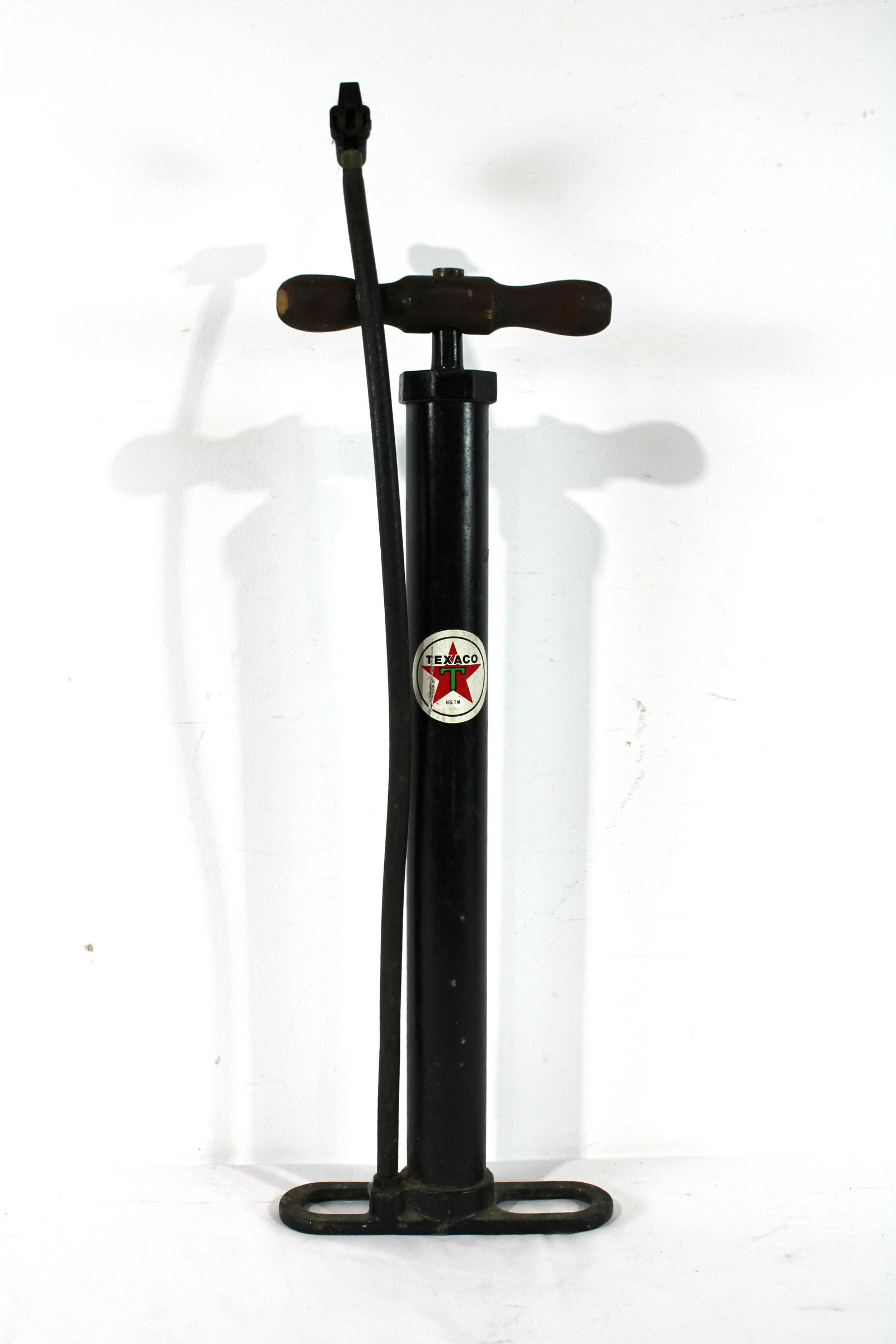 Texaco Air Pump (1 of 3)