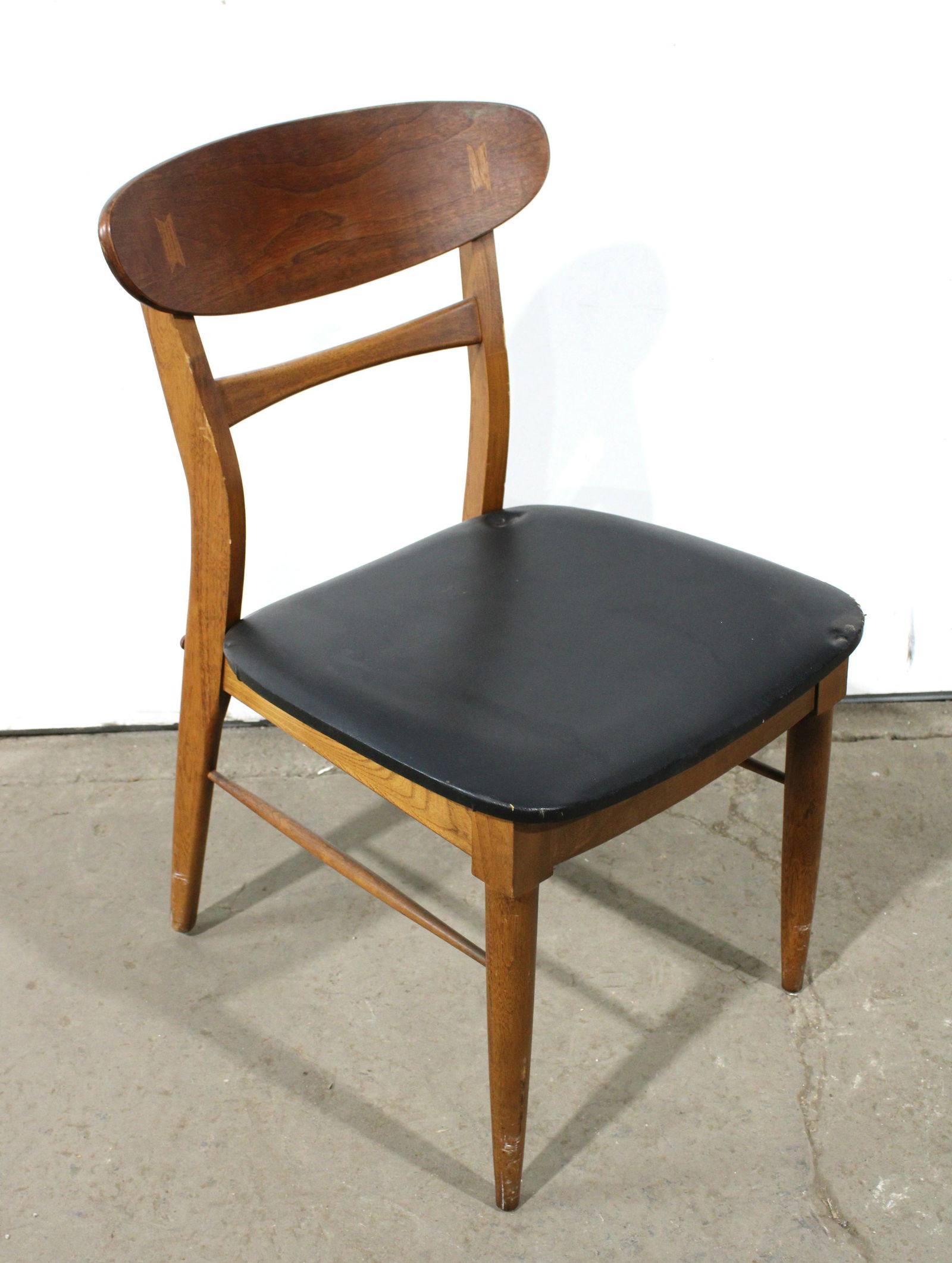 Lane Mid Century Desk Chair (1 of 4)