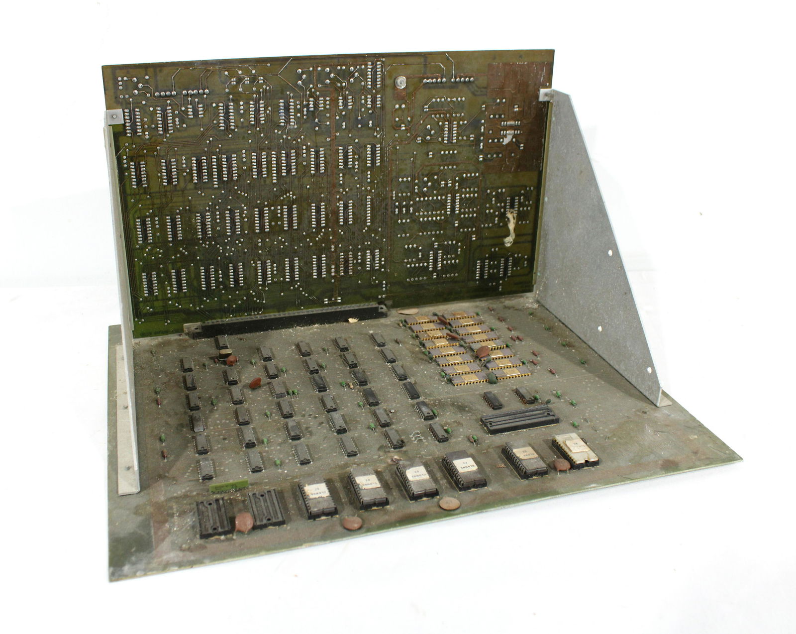 Midway Clowns Arcade Game Board Set (1 of 3)