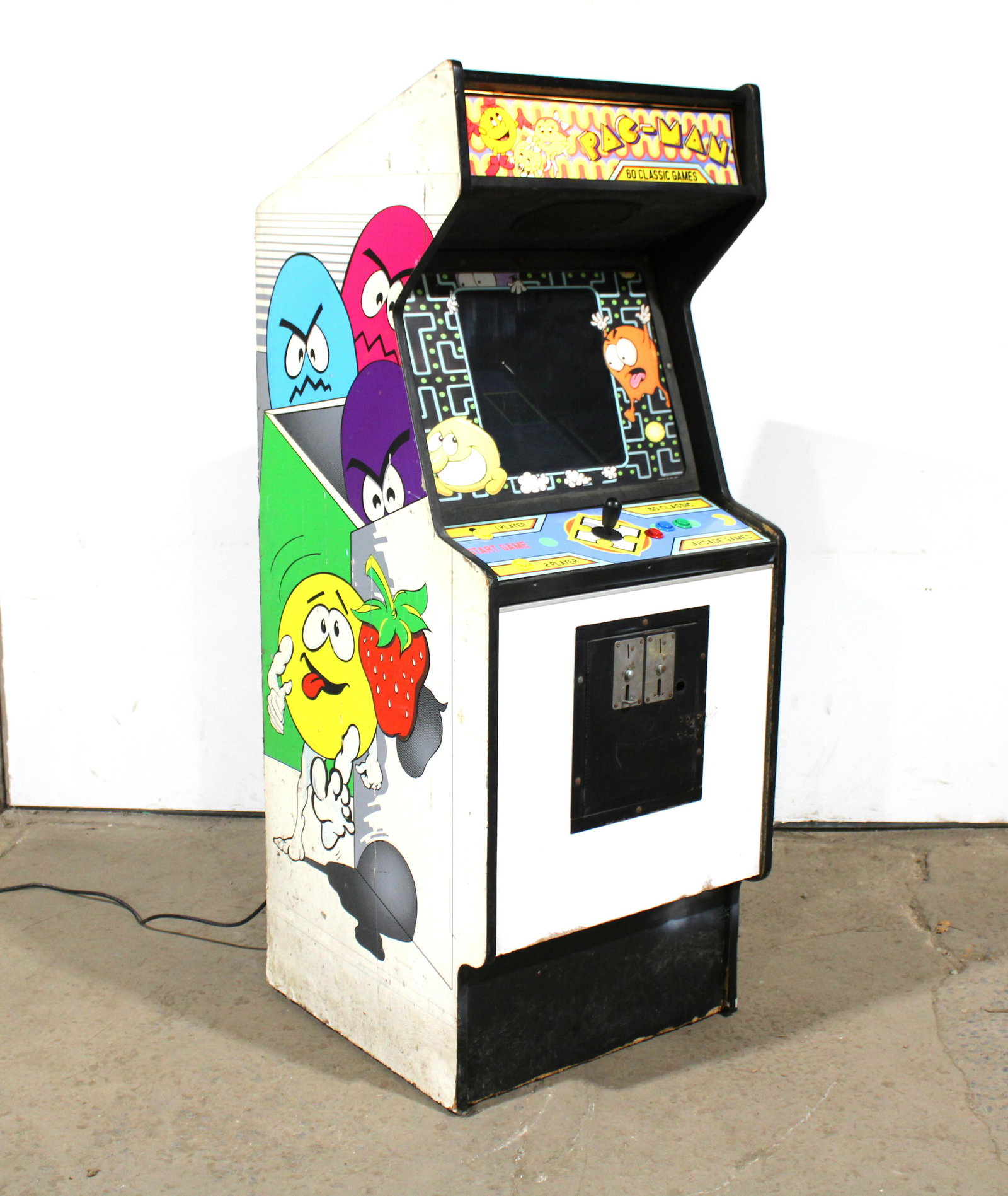 Multicade 60-in-1 Arcade Game (1 of 4)