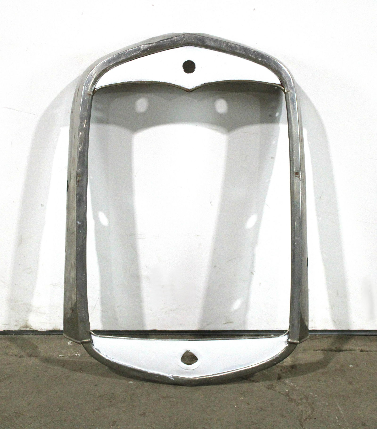 Model clearance a grill