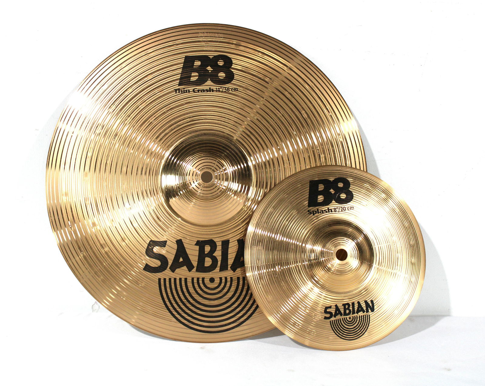 Sabian drum sale symbols