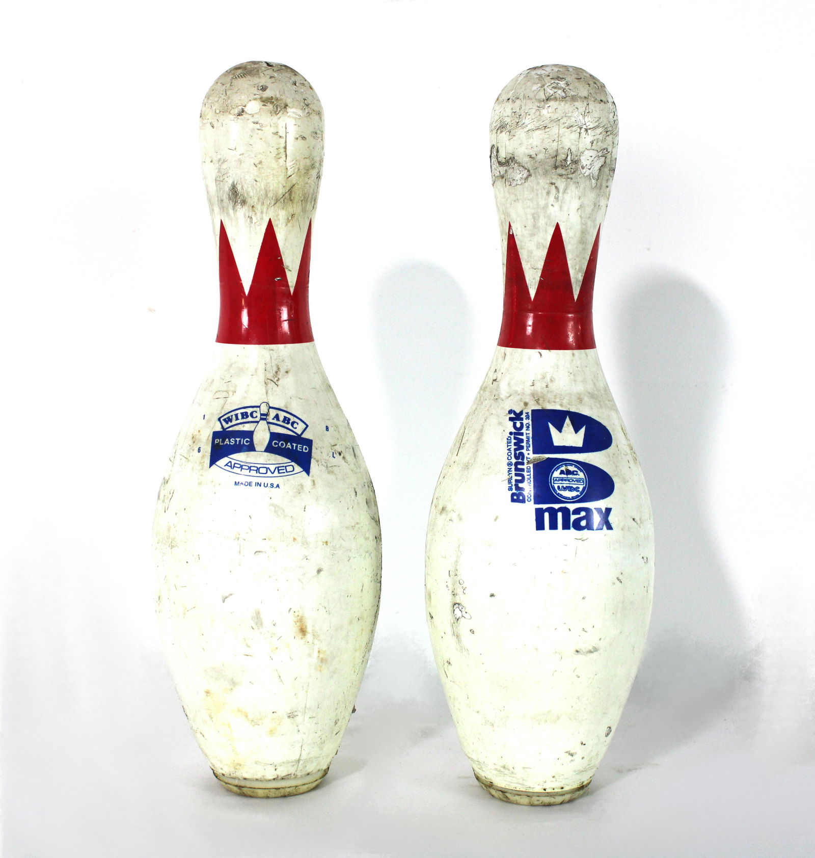 Brunswick Bowling Pins (1 of 1)