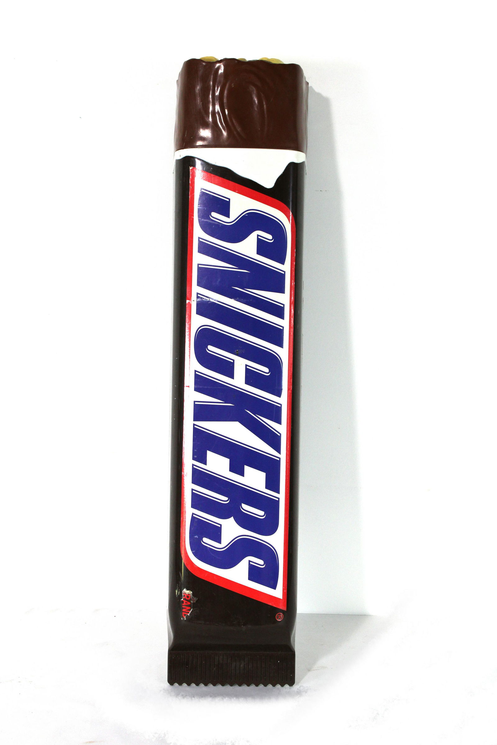 Large Snickers Candy Bar Store Display (1 of 3)