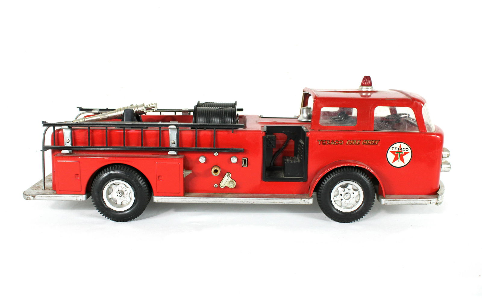 Wen-Mac Texaco Truck (1 of 5)