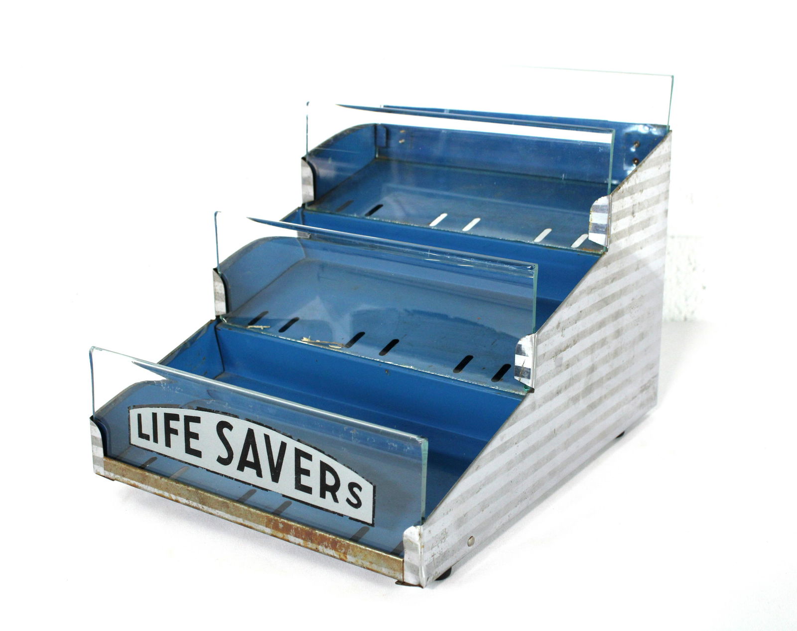 Life Savers Tierd Store Display (1 of 3)