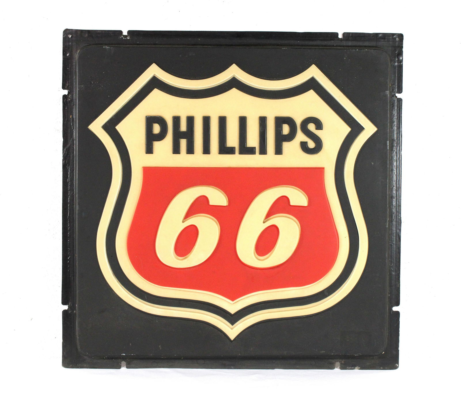 Phillips 66 Station Sign (1 of 2)
