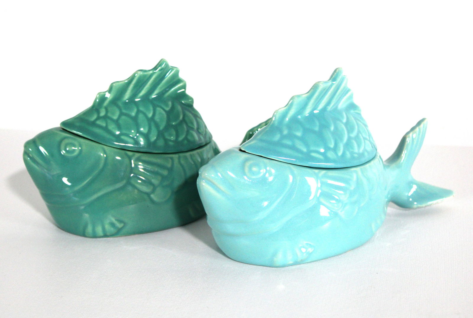 Chicken of the Sea Casserole Fish Dishes (1 of 3)